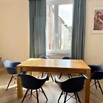 4 Rooms, Free Parking, 25 Min To Duesseldorf, 100 Mbps Wlan Duisbourg